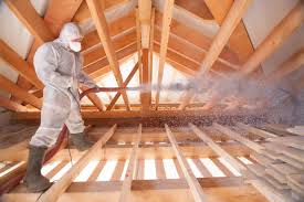 Trusted Rock Falls, IL Insulation Services Experts